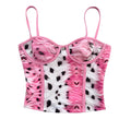 DALMATIAN DREAM CAMI