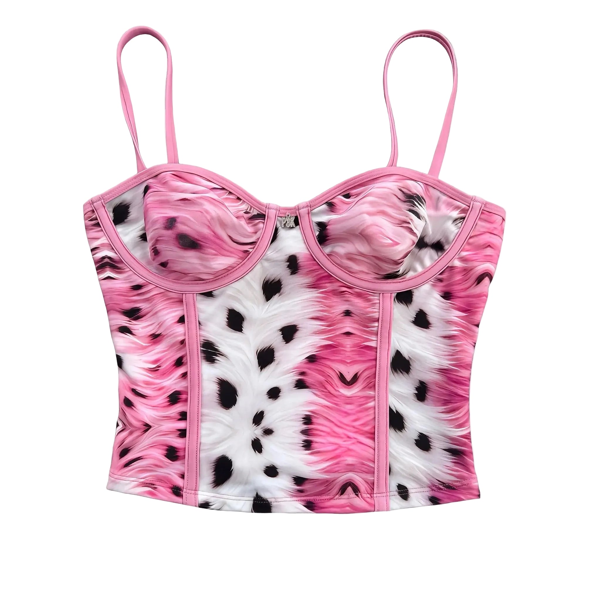 DALMATIAN DREAM CAMI